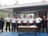 Lapas Piru Laksanakan Penggeledahan Insidentil, Wujudkan Keamanan dan Ketertiban