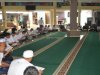 Warga Binaan Lapas Narkotika Muara Sabak Khatamkan Al-Qur’an