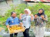 Lapas Wahai Manfaatkan Hasil Panen Tomat untuk Kebutuhan Dapur Lapas