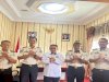 Lapas Tolitoli dan Kemenag Kab. Tolitoli Perkuat Pembinaan Keagamaan Warga Binaan
