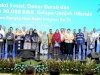 Pemasyarakatan Tingkatkan Sinergi dan Kepedulian Sosial pada Rangkaian Hari Bakti Imigrasi Ke-76
