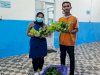 Penuhi Permintaan SPPG, Rutan Majene Suplai Lima Kilogram Selada