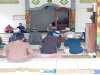  Rutan Rantau Hadirkan Ceramah Agama sebagai Sarana Pembinaan Mental dan Spiritual Warga Binaan