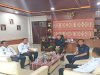 Tingkatkan Sinergi, Kalapas Kalabahi Sambangi PN Kalabahi dan Kemenag Kab. Alor