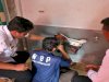  Kembangkan Kerajinan Warga Binaan, Lapas Sungailiat Dorong Kemandirian Produktif