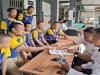Dorong Bebas Peredaran Uang Tunai, Lapas Brebes Gelorakan Transaksi Cashless 