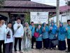 LPKA Muara Bulian Rampungkan Program 30 Menit Bisa Membaca Al-Qur'an