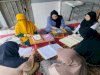 Pengajian Warga Binaan Perempuan di Rutan Tanjung Perkuat Iman dan Harapan Baru