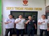 Lapas Banjarbaru dan Kejari Kab. Banjar Perkuat Sinergi Penegakan Hukum