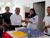 Lapas Tanjung dan BNNK Tabalong Gelar Tes Urine Warga Binaan 