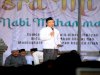 Perkuat Spiritual Warga Binaan, Lapas Banyuwangi Gelar Peringatan Isra Mikraj