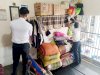 Perkuat Pengamanan Internal, Rutan Pelaihari Geledah Hunian Warga Binaan