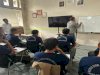 Lapas Kelas I Cipinang Bekali Warga Binaan dengan Kursus Bahasa Inggris Berbasis Praktik