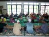 Perdalam Ilmu Ibadah, Warga Binaan Lapas Banjarmasin Ikuti Pembelajaran Fikih