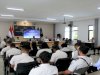 Komitmen Wujudkan WBK/WBBM, Kanwil Ditjenpas Jateng Laksanakan Asesmen Tim Kerja Pembangunan ZI