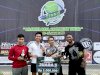 Petugas Lapas Perempuan Martapura Sabet Juara III Open Turnamen Tenis 2026