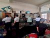 Lapas Pemuda Madiun Perkuat Pengamanan Internal melalui Razia Rutin