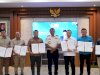 Implementasikan Program MBG melalui Dapur Lapas dan Rutan, Ditjenpas Teken PKS dengan Enam Yayasan