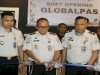 Kalapas Takalar Resmikan Soft Opening Cafe Globalpas 
