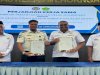 Lapas Lhoknga dan Kemenag Kab. Aceh Besar Sepakati PKS Penguatan Pembinaan Warga Binaan