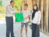 Tunjukkan Kepedulian lewat Bakti Sosial, LPKA Palu Hadir di Tengah Warga Bulili