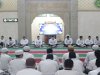 Ramadan Kian Dekat, Lapas Cibinong Gelar Pengajian dan Doa Bersama 