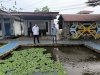 Kembangkan Perikanan, Rutan Marabahan Libatkan Warga Binaan Budidaya Ikan Nila