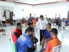 Rutan Kefamenanu Gelar Program Pendidikan Informal Manajemen Konflik bagi Warga Binaan