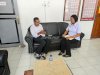 Bapas Ambon Dukung DPRD Maluku Susun Perda Pidana Kerja Sosial