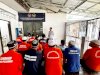 Rutan Pelaihari Gelar Skrining Napza, Dukung Rehabilitasi Pemasyarakatan