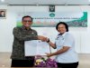 Sinergi Lintas Sektor, Bapas Ambon dan Kemenag Kota Ambon Perkuat Pembimbingan Klien