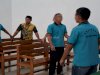 Pembinaan Rohani Berkelanjutan, LPKA Ambon Gelar Pendalaman Alkitab Tematik Remaja