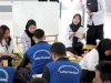 Pembinaan Literasi, Lapas Tanjung Ajari Warga Binaan Baca Tulis