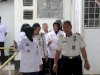 Perkuat Pengawasan Internal, Kanwil Ditjenpas Sulsel Monitoring Lapas Perempuan Sungguminasa
