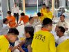 LPKA Palu Terima Kunjungan DP3A Kota Palu, Perkuat Program Keterampilan Ramah Anak