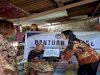 Peduli Keluarga Warga Binaan, Lapas Perempuan Ambon Hadir lewat Bansos
