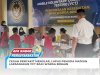 CEGAH PENYAKIT MENULAR, LAPAS PEMUDA MADIUN LAKSANAKAN VCT BAGI WARGA BINAAN
