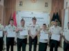 Kanwil Ditjenpas Papua Barat Teguhkan Komitmen Zona Integritas Menuju WBK dan WBBM