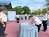 Penandatanganan Pakta Integritas dan Komitmen Bersama, Pembuktian Lapas Namlea Raih WBK/WBBM