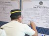 Perkuat Integritas ASN, Kanwil Ditjenpas Sulsel Teken Pakta Integritas dan Komitmen Bersama