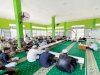Pengajian Tajwid dan Hadis Jadi Ruang Refleksi Warga Binaan Lapas Narkotika Karang Intan