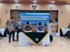 Perkuat Pembimbingan Klien Narkoba, Bapas Semarang Gandeng BNNP Jateng dan BNNK Kendal