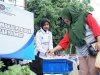 Lapas Blitar Pasarkan Produk Warga Binaan di CFD Kota Blitar