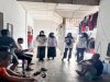 Rutan Majene Gelar Penyuluhan Kesehatan Mental terkait Kesenjangan Empati bagi Warga Binaan