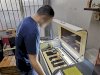 Lapas Cipinang Dorong Kemandirian Warga Binaan lewat Pembinaan CNC Craft