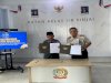 Perkuat Sinergi Pembinaan Warga Binaan, Rutan Sinjai  Sepakati PKS dengan Kemenag dan FKUB Kab. Sinjai