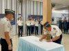 Satukan Komitmen, Seluruh Petugas Lapas Narkotika Karang Intan Teken Pakta Integritas dan Komitmen Bersama 2026