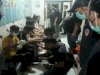 Kanwil Ditjenpas Kalbar Pantau Proses Pemindahan Warga Binaan dari Rutan Pontianak ke Lapas Pontianak