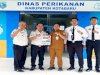 Dorong Pembinaan Kemandirian Warga Binaan, Lapas Kotabaru Bersinergi dengan Sejumlah Instansi Daerah 