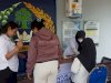 Kunjungan Sehat Lapas Tual, Ubah Waktu Tunggu Pengunjung Jadi Lebih Bermanfaat